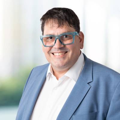 2.	Thorsten Krone 