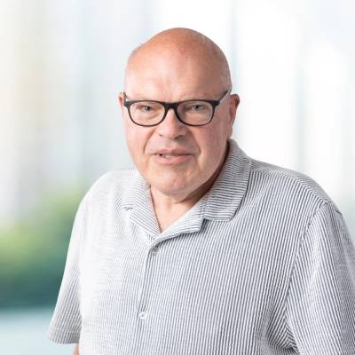 6.	Klaus Deppener (Tiftlingerode) 