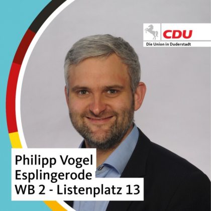 Philipp Vogel