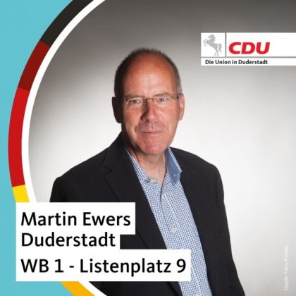 Martin Ewers