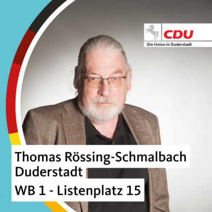 Thomas Rssing-Schmalbach