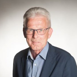  Bernward Vollmer