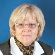  Hiltrud Rust
