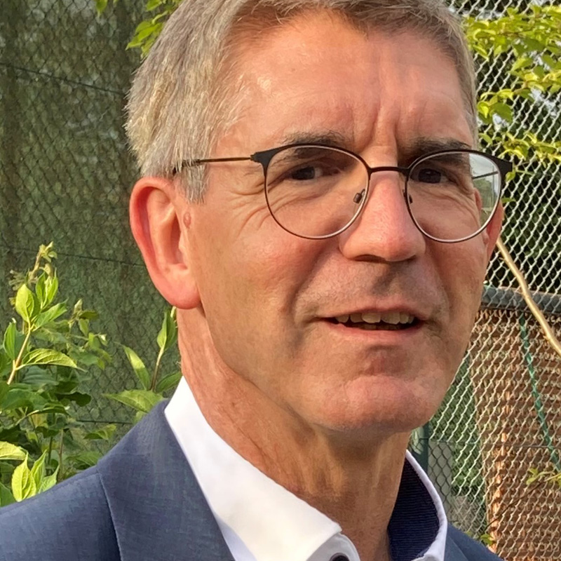  Andreas Diedrich