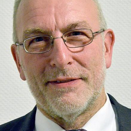  Hubertus Werner