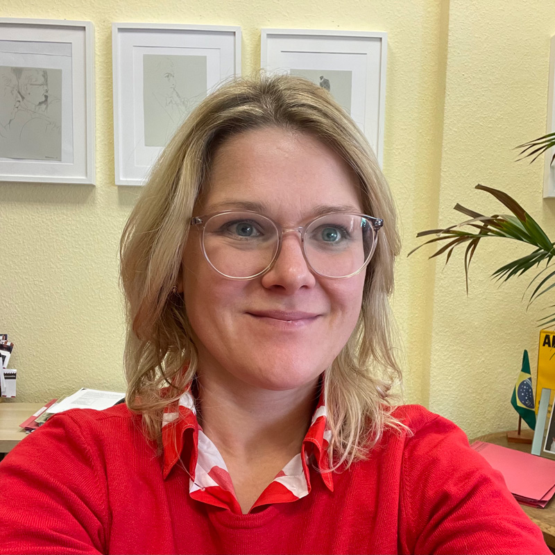  Katharina Kunstmann
