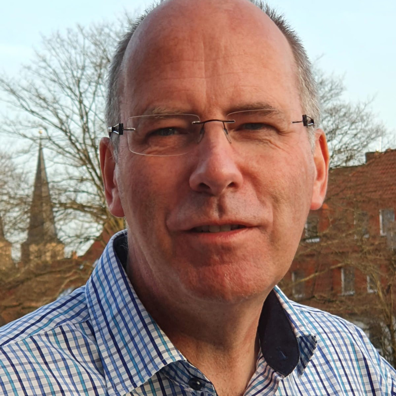 Martin Ewers