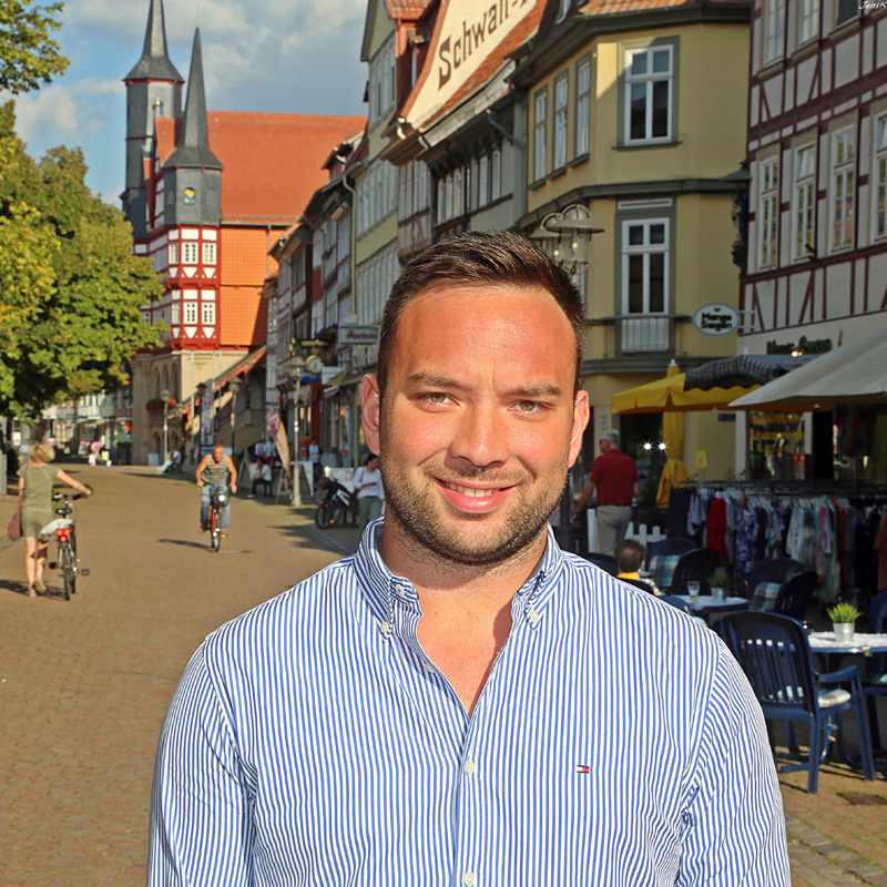  Philipp Ballhausen